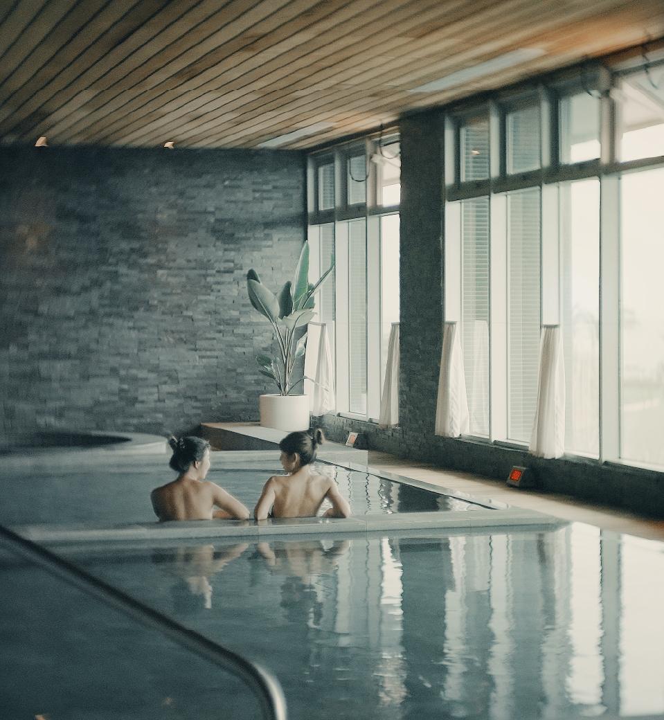 thermal club 온천 클럽